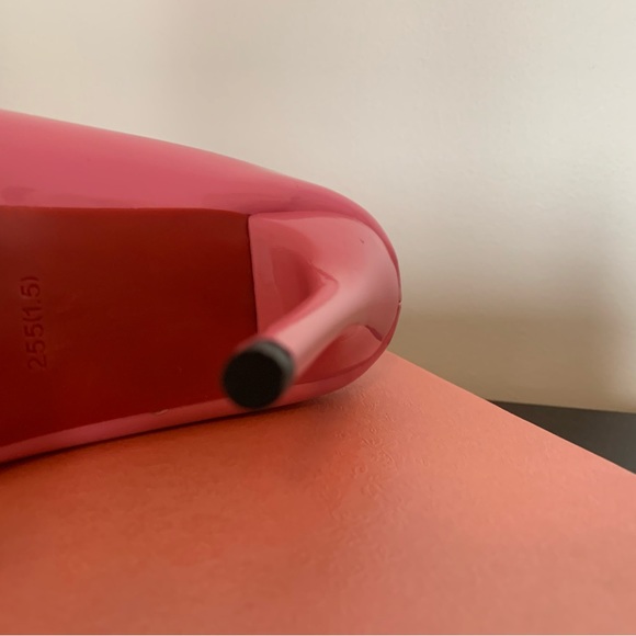 Pointed toe stilettos - Picture 7 of 7